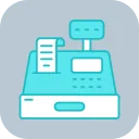 Робоче місце касира (POS)