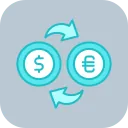 Обмін валют