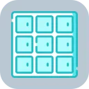 Коміркове зберігання (у розробці)