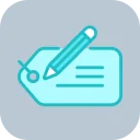 Друк цінників та етикеток