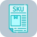 SKU (характеристики, модицікації)