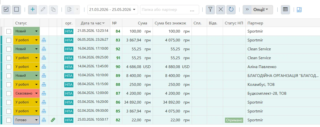 Excel или програма за отчетност: шест признака, че таблицата вече пречи